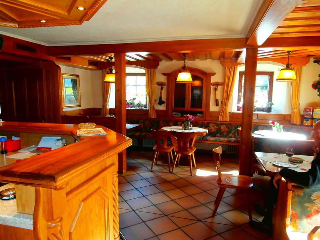 Gasthof Zum Loewen Sankt Jakob im Lesachtal Екстериор снимка