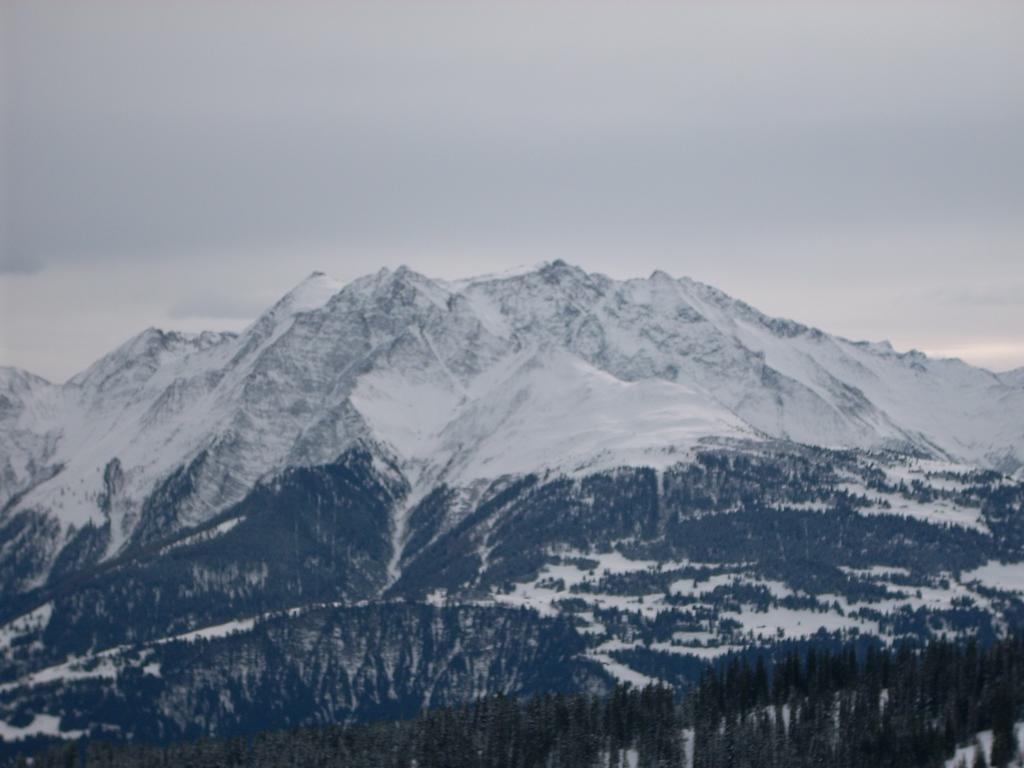 Gasthof Zum Loewen Sankt Jakob im Lesachtal Екстериор снимка