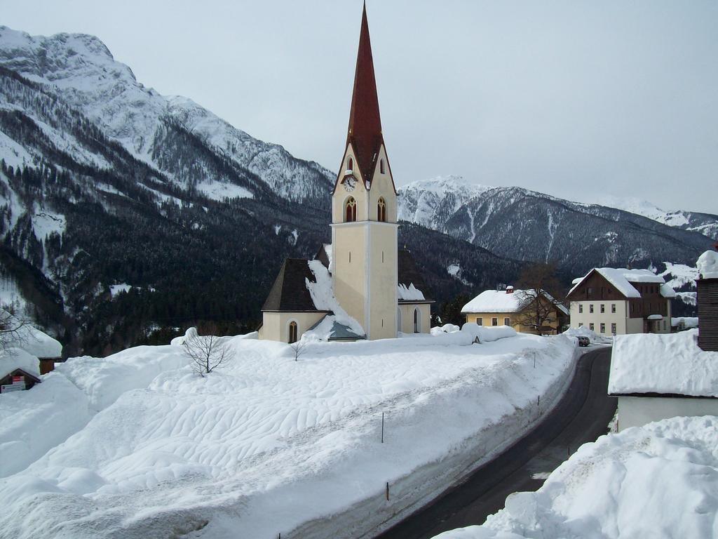 Gasthof Zum Loewen Sankt Jakob im Lesachtal Екстериор снимка