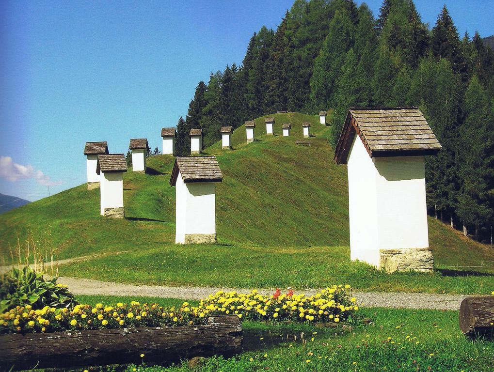 Gasthof Zum Loewen Sankt Jakob im Lesachtal Екстериор снимка