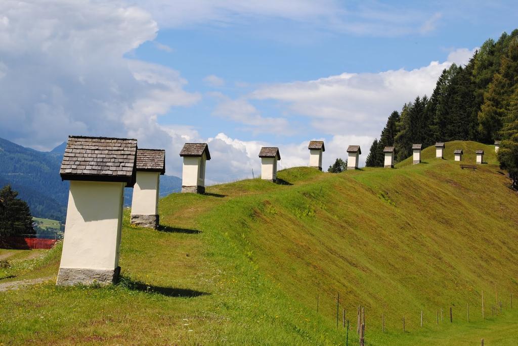 Gasthof Zum Loewen Sankt Jakob im Lesachtal Екстериор снимка